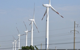 15 dự án năng lượng tái tạo chuyển tiếp được phát điện thương mại lên lưới