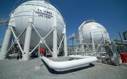 PV GAS chốt ngày chi gần 6.900 tỷ đồng trả cổ tức năm 2022