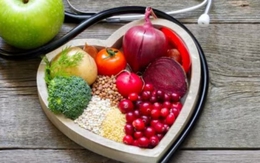 9 loại thực phẩm là 'cứu tinh' của sức khỏe tim mạch, giúp hạ mỡ máu hiệu quả, có loại bày bán đầy chợ