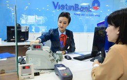 VietinBank đạt kết quả kinh doanh khả quan trong nửa đầu năm