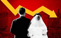 Thách thức cho nền kinh tế Trung Quốc: Độc thân và ly hôn