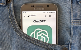 Chatbot hàng đầu thế giới ChatGPT đã có mặt trên điện thoại Android