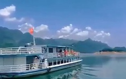 Phát triển kinh tế vùng lòng hồ thủy điện Sơn La