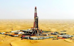 Trung Quốc lại khoan hố sâu 10.000 m thứ 2 để tìm dầu khí