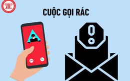 Giảm sim 'rác' nhưng cuộc gọi quảng cáo, lừa đảo vẫn lộng hành