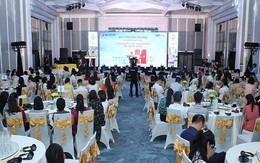 Nhân sâm chính thống Hàn Quốc kết nối giao thương với Việt Nam