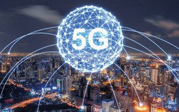 Trung Quốc đạt con số “không tưởng” về công nghệ 5G