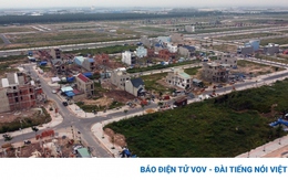 Hỗ trợ 5 tháng tiền nhà cho người phải di dời để làm sân bay Long Thành