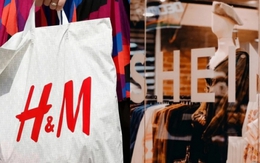 H&M kiện Shein vì "đạo nhái thiết kế"