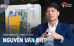 Sản xuất thành công vacxin tả lợn châu Phi: Bằng cách nào AVAC làm được “việc khó” trăm năm của thế giới?