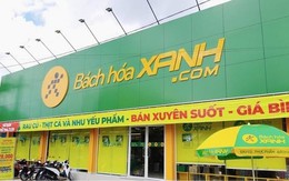 Nửa đầu năm 2023, doanh thu Thế Giới Di Động giảm 20% so với cùng kỳ, tiền từ bán thịt, cá, rau… nhiều hơn bán điện thoại, máy tính