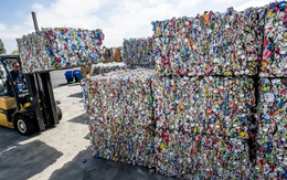 Kiếm 7,6 triệu USD từ tái chế rác thải, một gia đình ở Mỹ bị truy tố