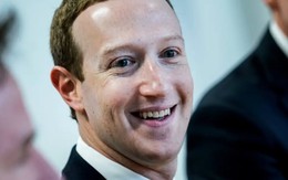 Mark Zuckerberg lôi kéo cả thế giới vào vụ đánh cược thế kỷ: Đốt 40 tỷ USD cho vũ trụ ảo và lời hứa 'tất cả rồi sẽ vui'