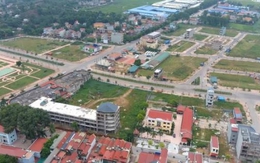 Dự án trăm tỷ ở Bắc Giang thu hút 3 nhà đầu tư