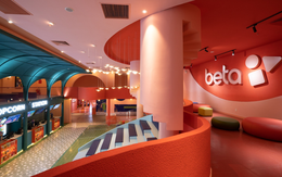 Chiếm lĩnh thị trường rạp chiếu từ phân khúc bị bỏ ngỏ