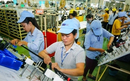 “Thủ phủ” công nghiệp Bắc Giang tiếp tục hút vốn ngoại