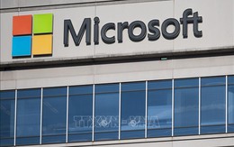 EU mở cuộc điều tra chống độc quyền nhằm vào Microsoft