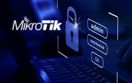 Hàng chục nghìn bộ định tuyến MikroTik tại Việt Nam có nguy cơ bị biến thành botnet