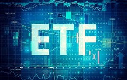 Thêm một quỹ ETF Singapore quy mô trăm tỷ sắp đầu tư vào thị trường chứng khoán Việt Nam