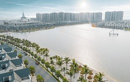 Vinhomes báo lợi nhuận gần 10.000 tỷ trong quý 2/2023, gấp gần 15 lần cùng kỳ
