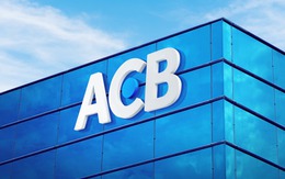 ACB hoàn thành 50% kế hoạch năm, đẩy mạnh cho vay ưu đãi