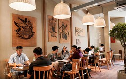 Cơ hội kinh doanh hấp dẫn tại shophouse Celadon City
