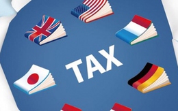 Thuế tối thiểu toàn cầu 15% tạo cơ hội mới hấp dẫn FDI bằng phi thuế