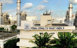 Doanh thu lập kỷ lục, EVNGENCO3 (PGV) báo lãi quý 2 tăng 91%