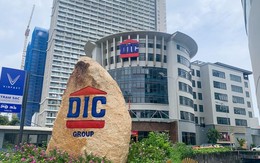 DIC Corp (DIG) báo lãi quý 2 giảm 89%, thực hiện chưa đến 1/10 kế hoạch sau nửa năm