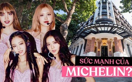 Vì sao BLACKPINK lại chọn một khách sạn cách điểm biểu diễn hơn 30 phút?