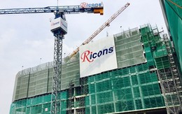 Vụ Ricons và Coteccons: Yêu cầu mở thủ tục phá sản không dễ