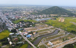 Địa ốc Kim Thi tiếp tục ‘đặt chỗ’ tại dự án trăm tỷ ở Quảng Ngãi