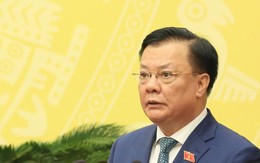 Bí thư Hà Nội: Sẽ lấy phiếu tín nhiệm đối với những người được HĐND bầu