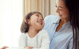 10 tuyệt chiêu giúp cha mẹ bận rộn vẫn gắn kết với con cái