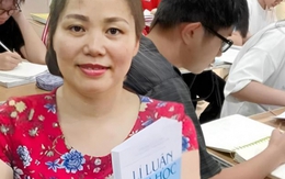Cô giáo Văn ở Hà Nội giúp nhiều em đỗ trường THPT chuyên, chia sẻ bí quyết dạy độc đáo để Văn cũng không còn là "nỗi ám ảnh"