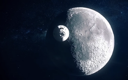 Tìm thấy 'thứ siêu hiếm' trên Mặt Trăng: Cuộc chiến khai thác sẽ nổ ra?