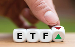 Hai cổ phiếu ngân hàng và bảo hiểm có thể bị loại khỏi danh mục VNFinLead ETF trong kỳ review tháng 7?