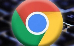 Người dùng trình duyệt Chrome sụt giảm nghiêm trọng