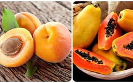 5 loại trái cây được những người sống thọ nhất thế giới ăn thường xuyên
