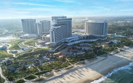 Eurowindow gửi văn bản cho UBND tỉnh Quảng Nam về khoản nợ thi công tại siêu dự án Resort kết hợp casino 4 tỷ USD tại Hội An