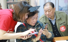 Trung Quốc: Người cao tuổi khó thích ứng với hạ tầng hiện đại trong kinh tế kỹ thuật số