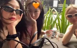 Dàn dancer của BLACKPINK mê đắm cà phê Việt Nam
