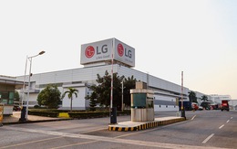 Được "đại bàng" LG đầu tư thêm 1 tỷ USD, một địa phương vượt Bình Dương, TPHCM, đứng thứ 2 về thu hút FDI 7 tháng 2023