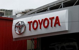 Chậm chân trong cuộc đua xe điện nhưng doanh số bán xe thì Toyota chẳng ngán ai: nửa đầu năm tăng 5%, đứng vị trí số 1 bốn năm liên tiếp