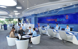 Kienlongbank hoàn thành kế hoạch kinh doanh 6 tháng đầu năm, tín dụng tăng tốt