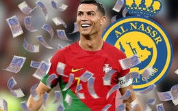 Ngồi một tiếng cũng kiếm được hơn 500 triệu đồng, Ronaldo vẫn phải làm thêm nghề tay trái: Đăng ảnh cũng hái ra tiền, đầu tư vào bất động sản nhiều vô kể