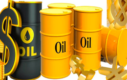 Thị trường ngày 1/8: Giá dầu lên mức cao nhất nhiều tháng, vàng, đồng, quặng sắt, cao su đồng loạt tăng