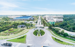 Đồng Nai trở thành điểm sáng thu hút FDI, Sonadezi Long Thành nắm lợi thế lớn để đón "đại bàng"