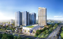 An tâm sở hữu căn hộ cao cấp thuộc khu phức hợp Charm City