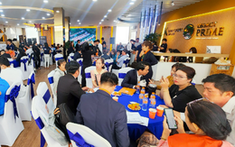 Bất ngờ trước xu hướng mua căn hộ cho thuê tại Bình Dương